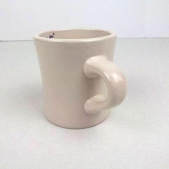 Life Is Good Coffee Mug Cup Santa Hat Christmas Holiday Do What You Like - Picture 10 of 16